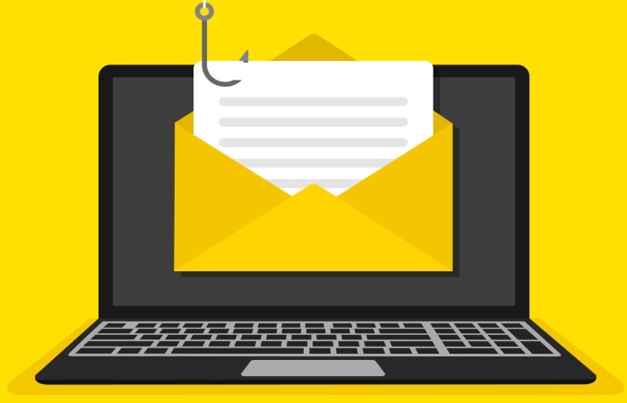 phishing prevention