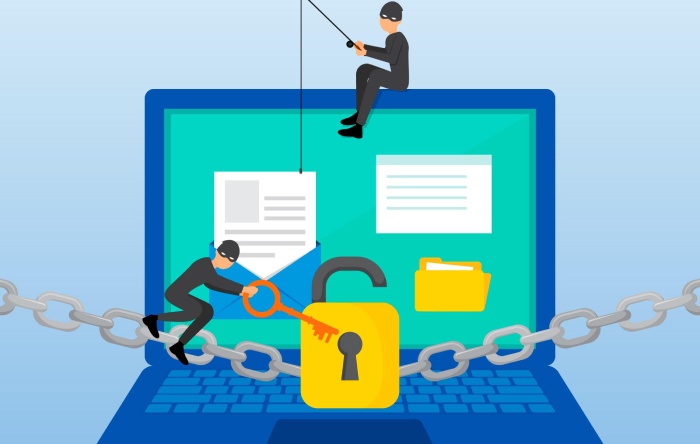 Phish Protection