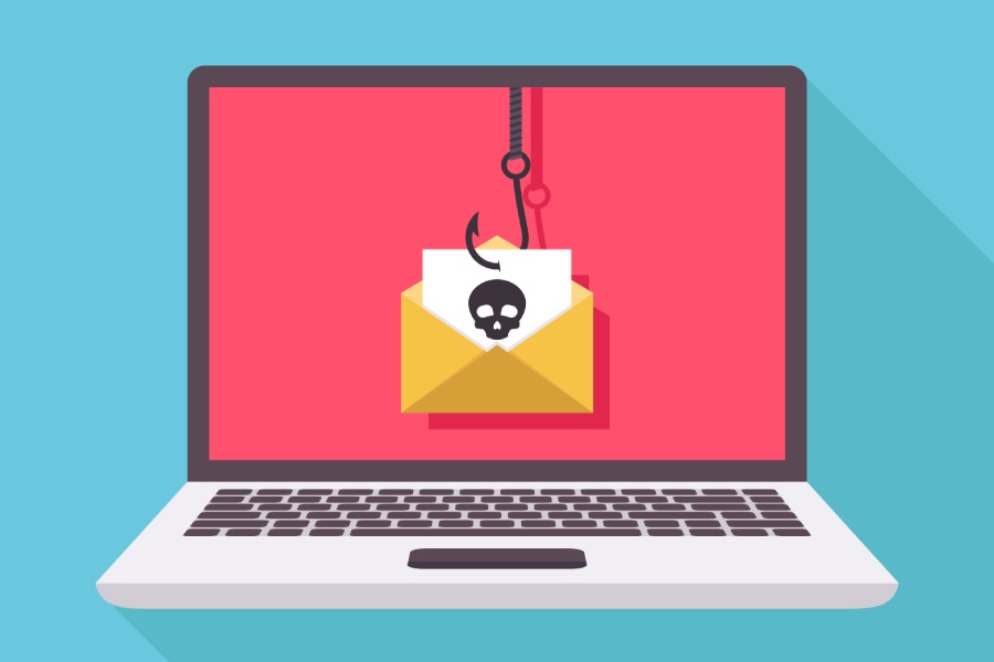 Phishing Attacks Depend Heavily on New Top Level Domains