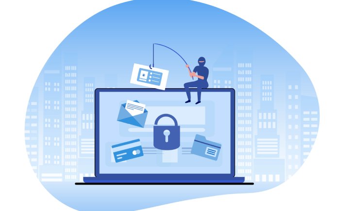 Phishing prevention