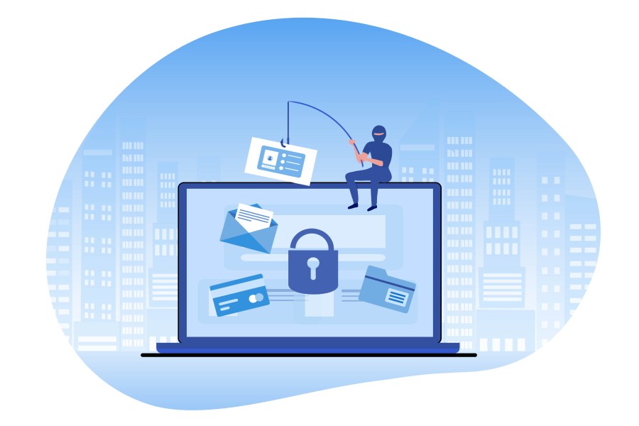 Protection From Phishing: A Growing Threat In Today’s Information Age