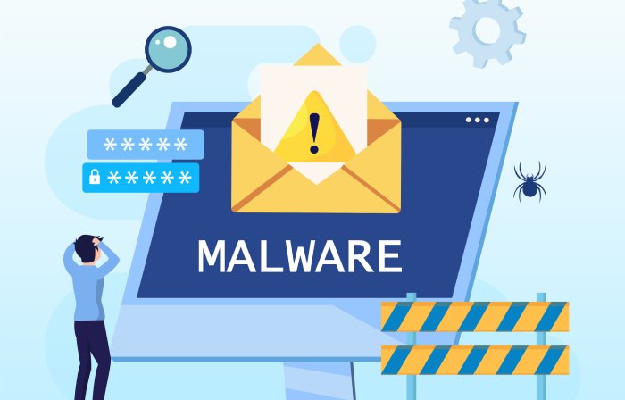anti-phishing software