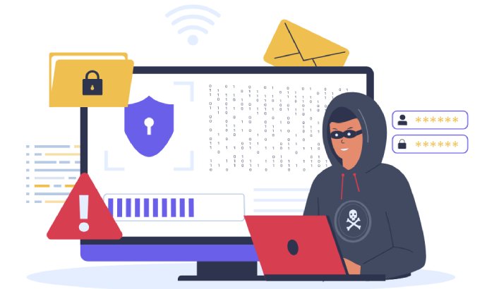 ransomware