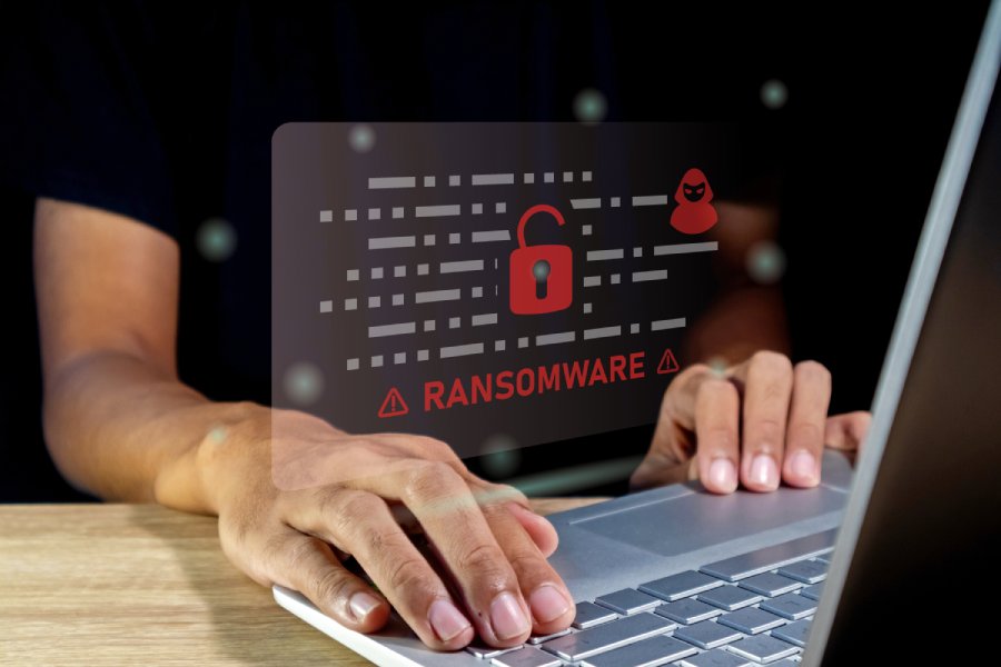 Is Paying Ransom Being Considered As The Best Way Out For Dealing With Ransomware Attacks