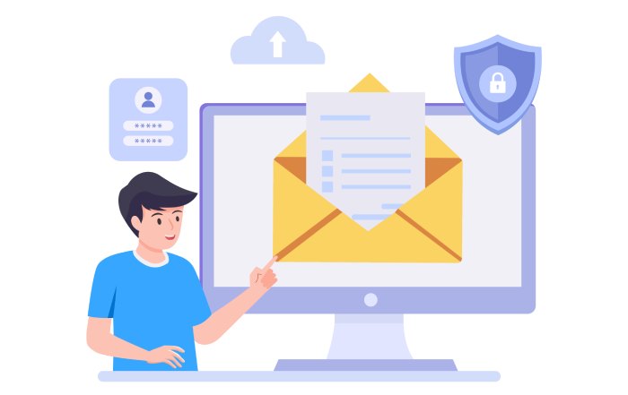Email Security Solutions