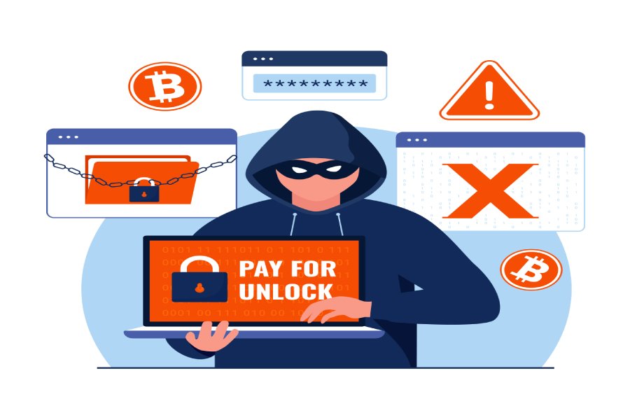 What to do If You’re Hit by Ransomware