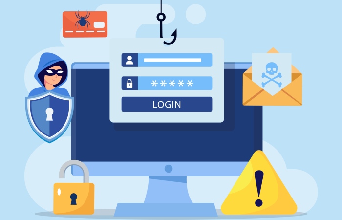 anti phishing services