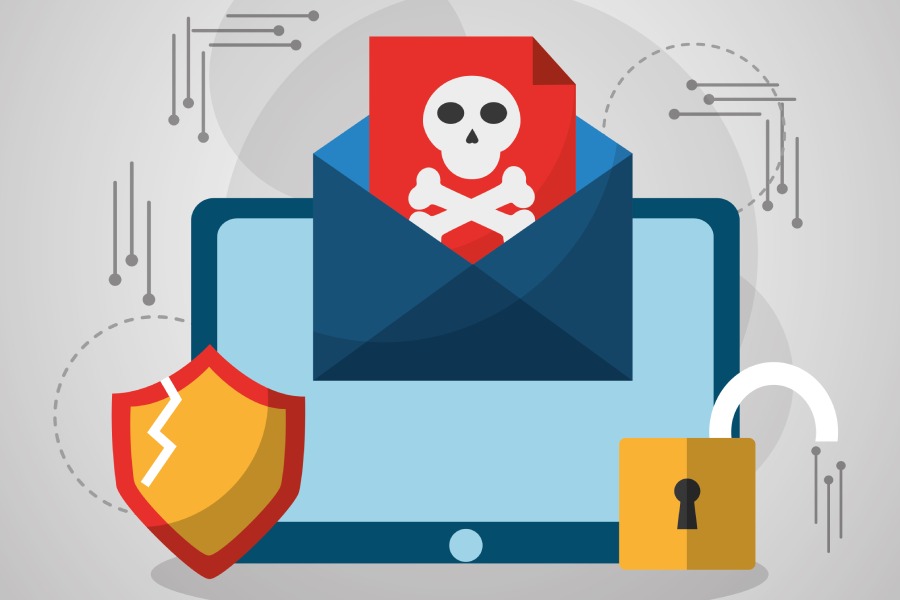Death, Taxes and the Evolution of Phishing Attacks