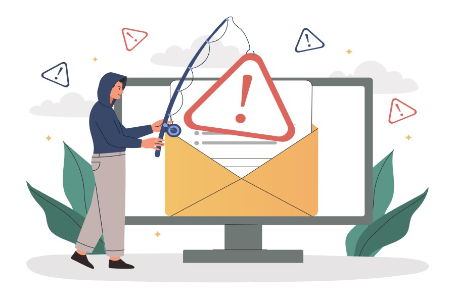 Spear Phishing: The Greatest Threat to Democracy