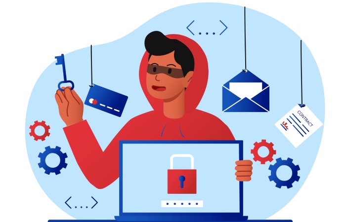 phishing protection