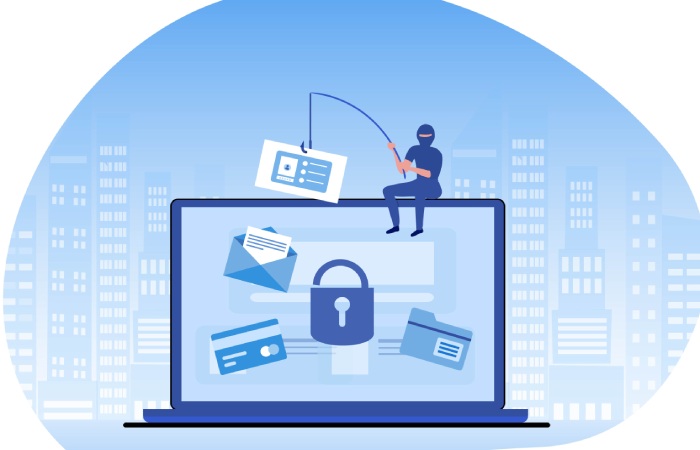 phishing protection