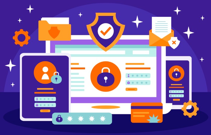 Phish Protection