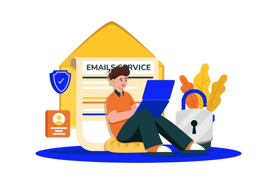 Phishing Prevention: Email Providers Aren’t Helping Any