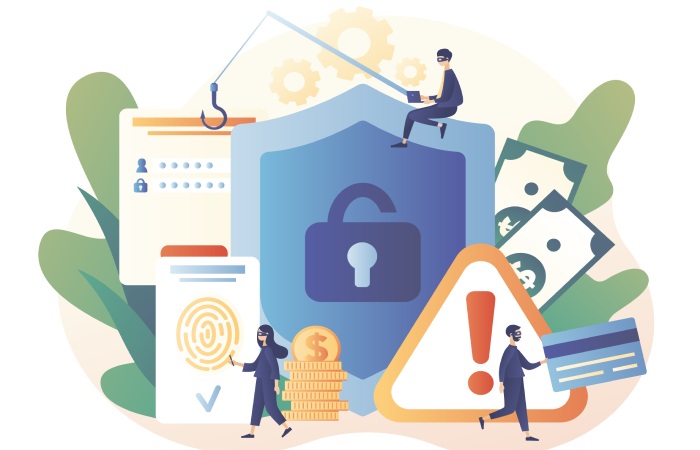 phishing protection