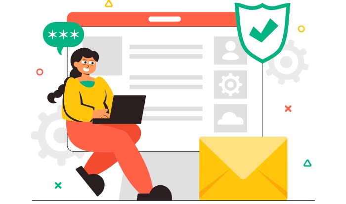 email security
