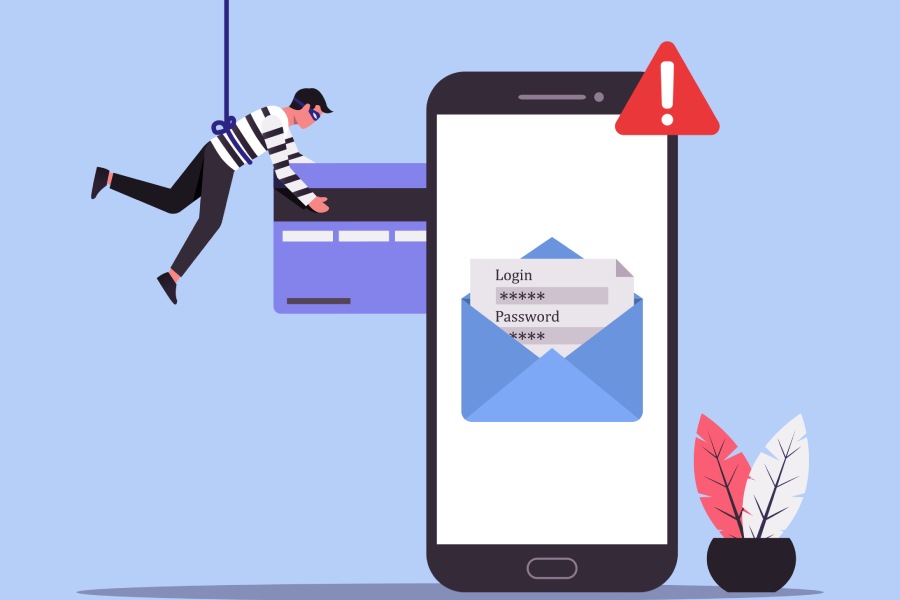 Seriously—Now a Phishing Attack Can Make You Deaf