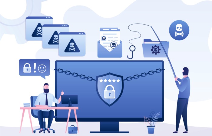 phishing protection