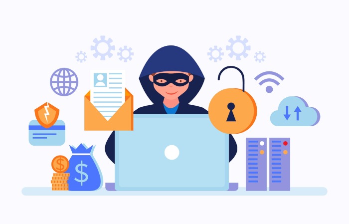 cyber-attacks