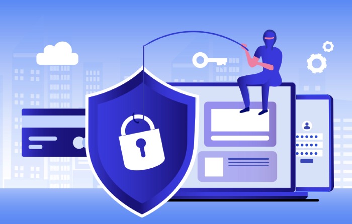 protection from phishing