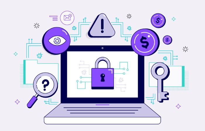 ransomware