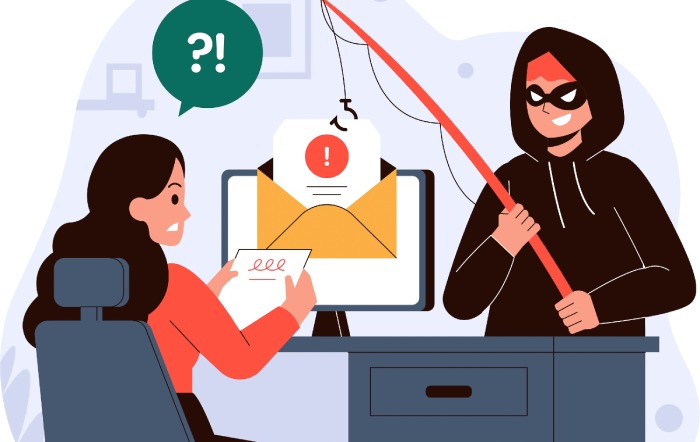phishing attack prevention