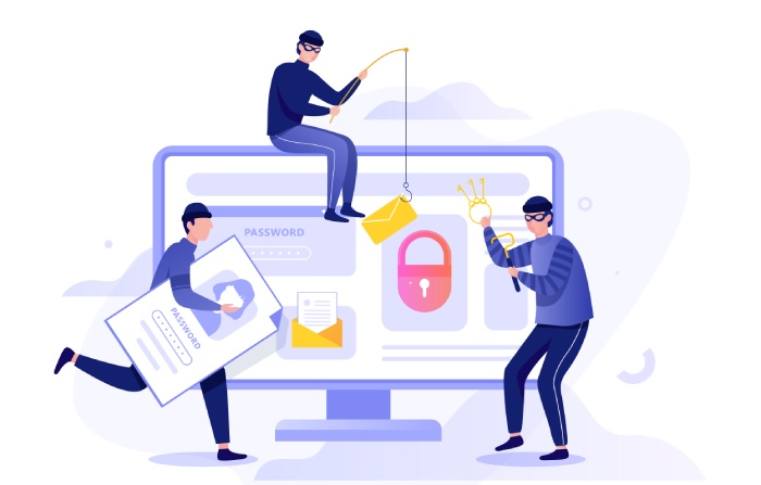 phishing protection