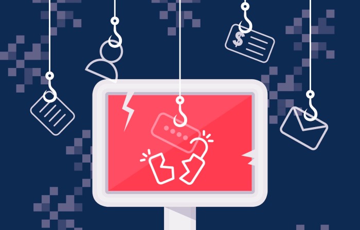 phishing technique