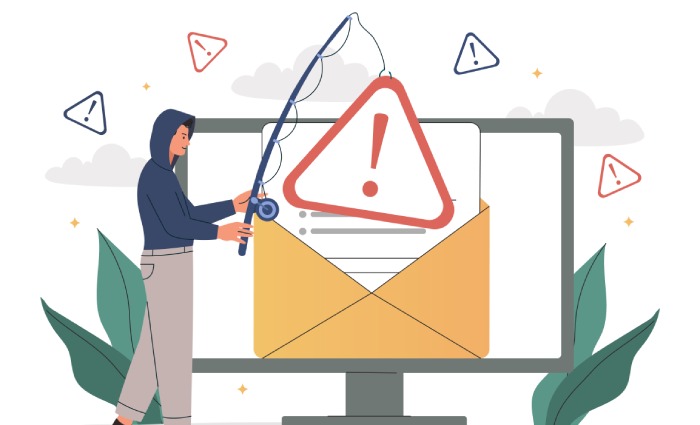 prevent phishing