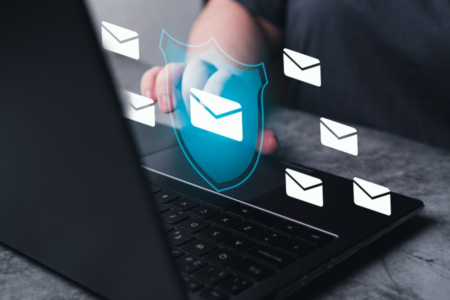 Phishing Attacks Now Coming in Stages