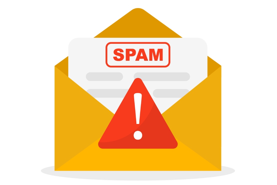 How to Stop Spam From Ending Up in Google Calendar