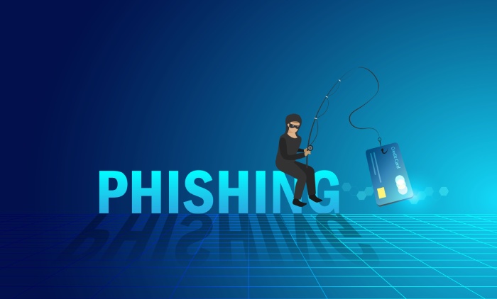 phishing emails