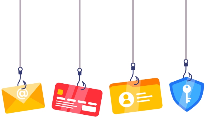 Phishing