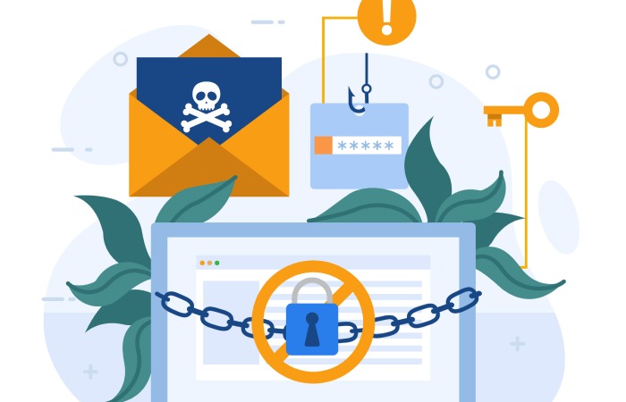 phishing protection