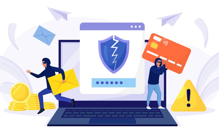 spoofing protection