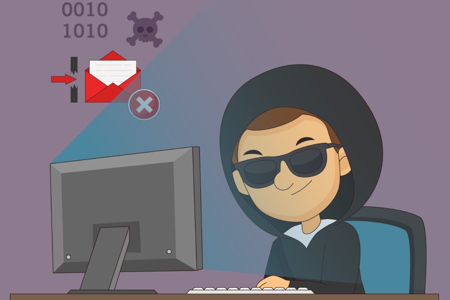 You’ll Never Guess Who’s Behind the Latest Phishing Attacks