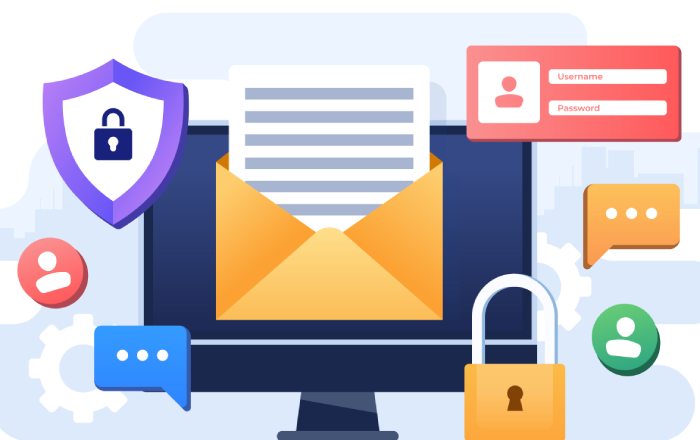 email security