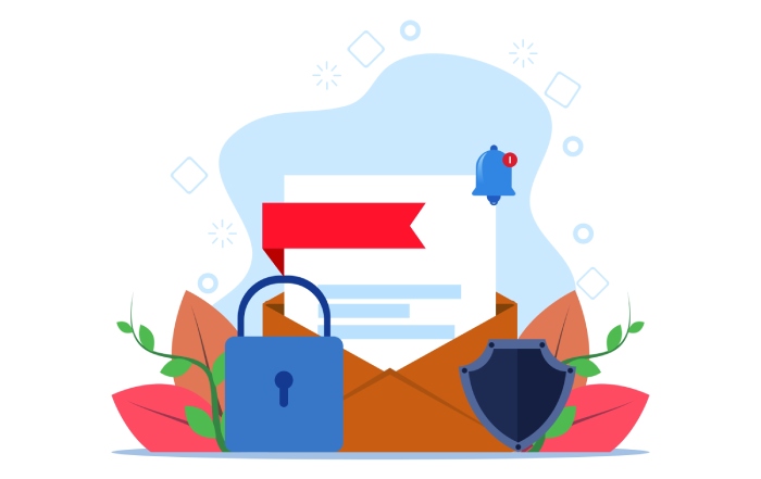 email security service