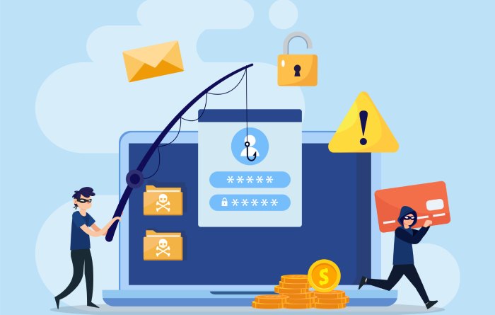 phishing prevention