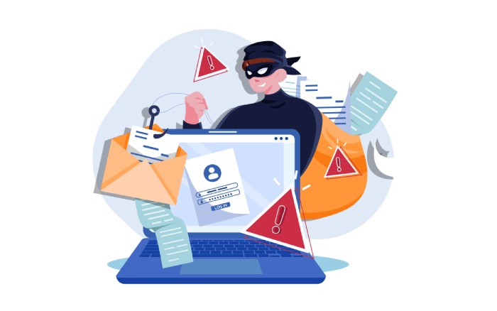 phishing attack prevention