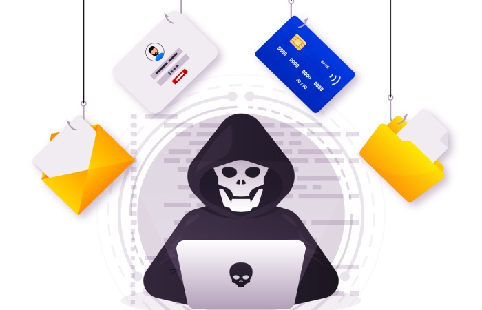 phishing campaign