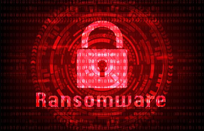 protection against ransomware