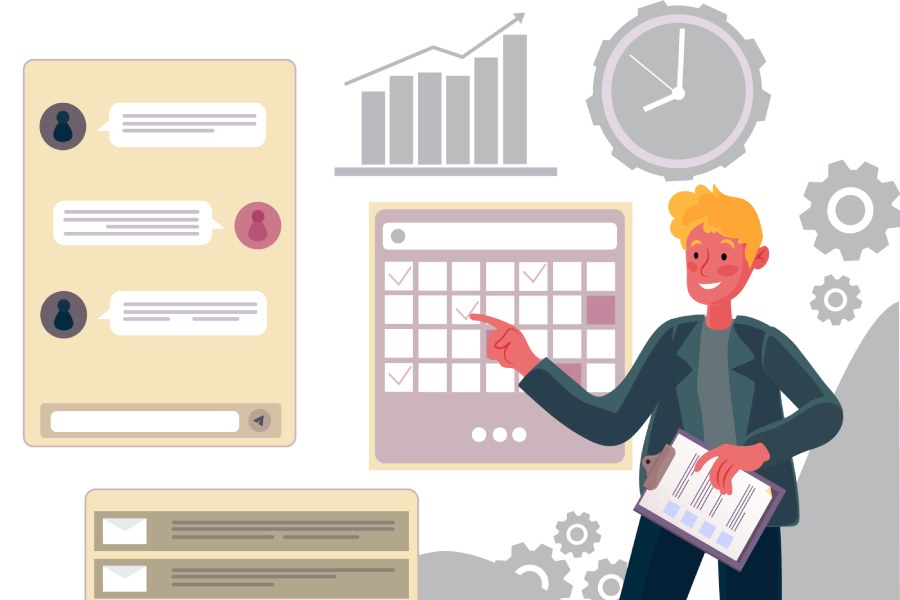 Time for Your Yearly Performance Appraisal? Maybe not!
