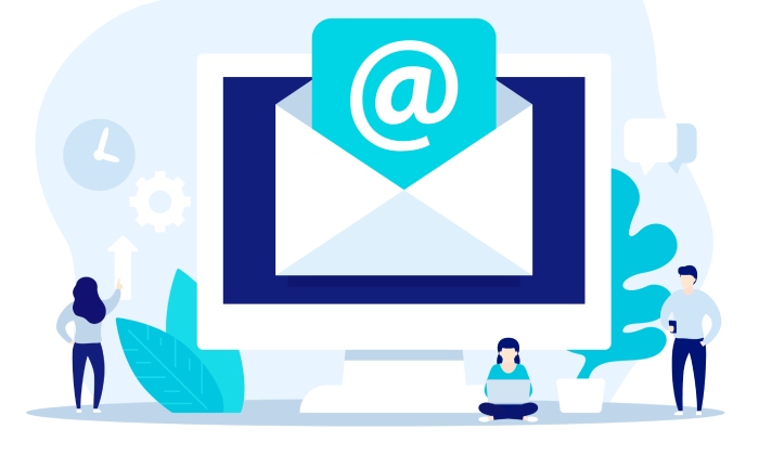 email security