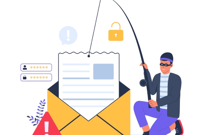 phishing prevention software