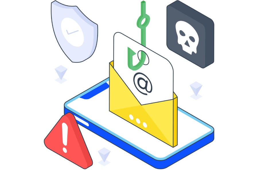 What Happens When a Phishing Email Isn’t?