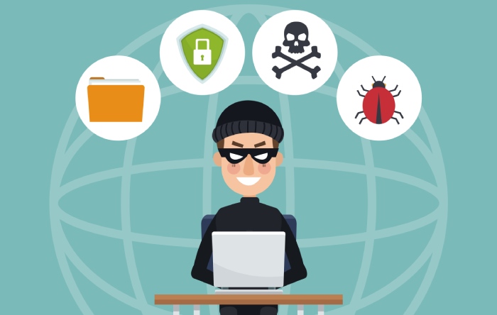 DNS hijack attack