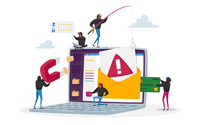 anti-phishing solutions