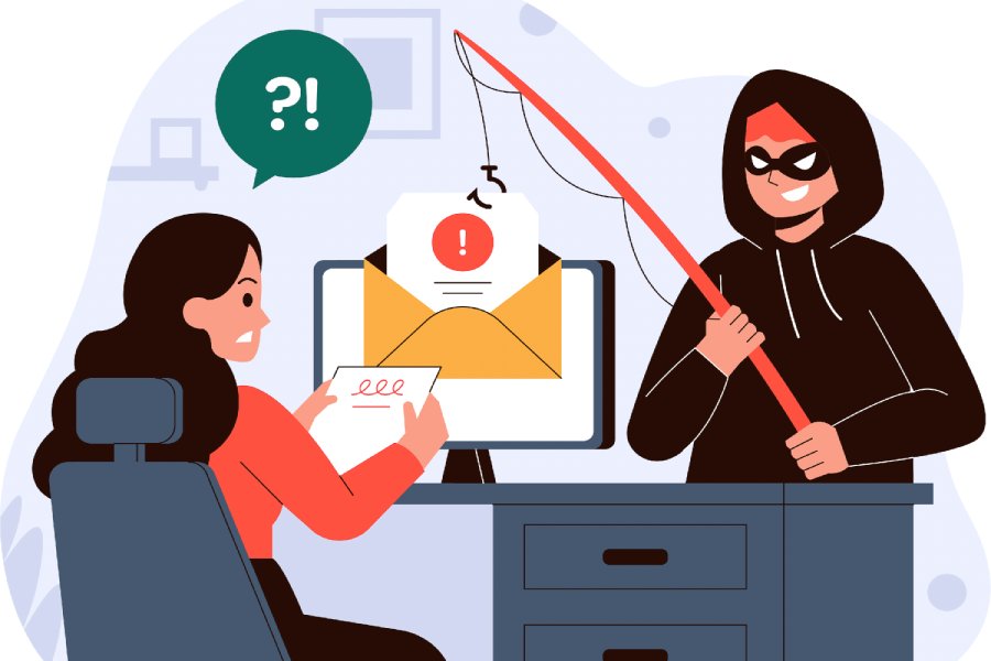 Closing on a Home Loan? You’re a Prime Target for Getting Phished