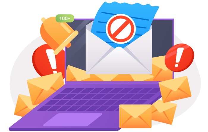 phishing emails
