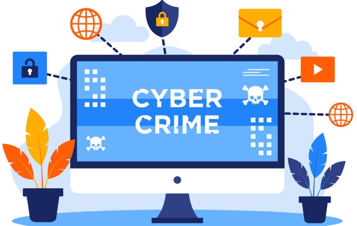 Cybercrime Campaign